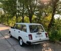 Белый ВАЗ 2104, объемом двигателя 1.45 л и пробегом 162 тыс. км за 1150 $, фото 2 на Automoto.ua