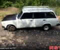 Білий ВАЗ 2104, об'ємом двигуна 1.5 л та пробігом 100 тис. км за 550 $, фото 2 на Automoto.ua