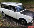 Білий ВАЗ 2104, об'ємом двигуна 1.5 л та пробігом 100 тис. км за 550 $, фото 3 на Automoto.ua