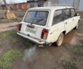Білий ВАЗ 2104, об'ємом двигуна 1.5 л та пробігом 150 тис. км за 592 $, фото 4 на Automoto.ua