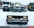 Белый ВАЗ 2104, объемом двигателя 1.5 л и пробегом 90 тыс. км за 999 $, фото 1 на Automoto.ua