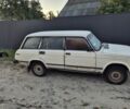 Білий ВАЗ 2104, об'ємом двигуна 1.5 л та пробігом 1 тис. км за 268 $, фото 7 на Automoto.ua