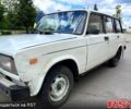 Белый ВАЗ 2104, объемом двигателя 1.5 л и пробегом 0 тыс. км за 1150 $, фото 1 на Automoto.ua