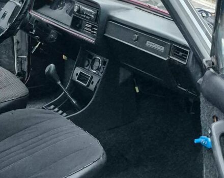 Белый ВАЗ 2104, объемом двигателя 1.5 л и пробегом 50 тыс. км за 1010 $, фото 3 на Automoto.ua