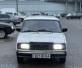 Білий ВАЗ 2104, об'ємом двигуна 1.5 л та пробігом 100 тис. км за 750 $, фото 1 на Automoto.ua