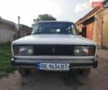 Белый ВАЗ 2104, объемом двигателя 1.5 л и пробегом 99 тыс. км за 700 $, фото 1 на Automoto.ua