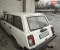 Білий ВАЗ 2104, об'ємом двигуна 1.5 л та пробігом 300 тис. км за 1200 $, фото 3 на Automoto.ua