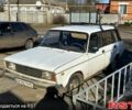 Белый ВАЗ 2104, объемом двигателя 1.5 л и пробегом 100 тыс. км за 450 $, фото 1 на Automoto.ua