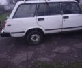 Білий ВАЗ 2104, об'ємом двигуна 1 л та пробігом 122 тис. км за 700 $, фото 4 на Automoto.ua
