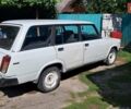 Белый ВАЗ 2104, объемом двигателя 1.5 л и пробегом 69 тыс. км за 950 $, фото 1 на Automoto.ua