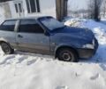 Белый ВАЗ 2104, объемом двигателя 0 л и пробегом 78 тыс. км за 520 $, фото 6 на Automoto.ua