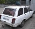 Белый ВАЗ 2104, объемом двигателя 1.5 л и пробегом 100 тыс. км за 510 $, фото 11 на Automoto.ua