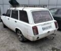 Белый ВАЗ 2104, объемом двигателя 1.5 л и пробегом 100 тыс. км за 510 $, фото 8 на Automoto.ua