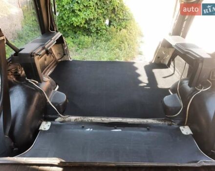 Белый ВАЗ 2104, объемом двигателя 1.5 л и пробегом 99 тыс. км за 700 $, фото 10 на Automoto.ua