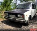 Білий ВАЗ 2104, об'ємом двигуна 1.5 л та пробігом 100 тис. км за 550 $, фото 1 на Automoto.ua