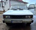 Белый ВАЗ 2104, объемом двигателя 1.5 л и пробегом 50 тыс. км за 940 $, фото 1 на Automoto.ua