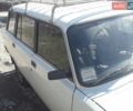 Белый ВАЗ 2104, объемом двигателя 1.5 л и пробегом 43 тыс. км за 1600 $, фото 3 на Automoto.ua