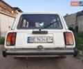 Белый ВАЗ 2104, объемом двигателя 1.5 л и пробегом 99 тыс. км за 700 $, фото 3 на Automoto.ua