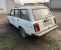Білий ВАЗ 2104, об'ємом двигуна 1.5 л та пробігом 150 тис. км за 592 $, фото 5 на Automoto.ua