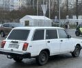 Білий ВАЗ 2104, об'ємом двигуна 1.5 л та пробігом 100 тис. км за 750 $, фото 5 на Automoto.ua