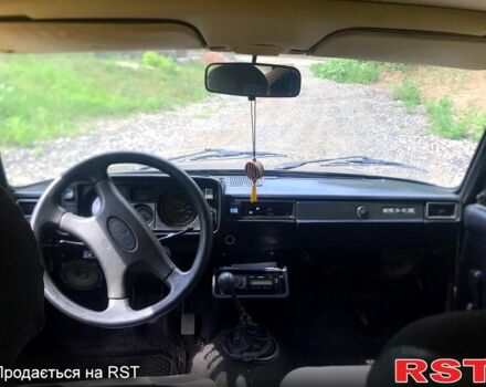 Білий ВАЗ 2104, об'ємом двигуна 1.5 л та пробігом 100 тис. км за 550 $, фото 6 на Automoto.ua