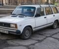 Білий ВАЗ 2104, об'ємом двигуна 1.5 л та пробігом 3 тис. км за 1000 $, фото 1 на Automoto.ua