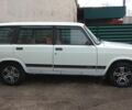 Белый ВАЗ 2104, объемом двигателя 0 л и пробегом 150 тыс. км за 965 $, фото 1 на Automoto.ua