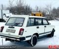 Білий ВАЗ 2104, об'ємом двигуна 1.5 л та пробігом 90 тис. км за 999 $, фото 4 на Automoto.ua