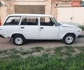 Белый ВАЗ 2104, объемом двигателя 1.5 л и пробегом 99 тыс. км за 700 $, фото 4 на Automoto.ua
