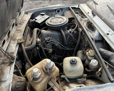 Білий ВАЗ 2104, об'ємом двигуна 1.5 л та пробігом 150 тис. км за 592 $, фото 7 на Automoto.ua