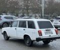 Білий ВАЗ 2104, об'ємом двигуна 1.5 л та пробігом 100 тис. км за 750 $, фото 3 на Automoto.ua