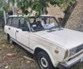 Білий ВАЗ 2104, об'ємом двигуна 1.5 л та пробігом 1 тис. км за 268 $, фото 1 на Automoto.ua