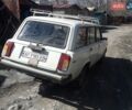 Белый ВАЗ 2104, объемом двигателя 1.5 л и пробегом 43 тыс. км за 1600 $, фото 1 на Automoto.ua