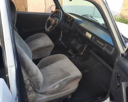 Белый ВАЗ 2104, объемом двигателя 1.5 л и пробегом 99 тыс. км за 700 $, фото 6 на Automoto.ua