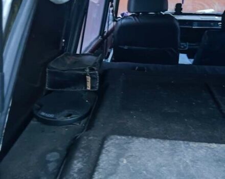 Белый ВАЗ 2104, объемом двигателя 1.45 л и пробегом 150 тыс. км за 800 $, фото 3 на Automoto.ua