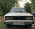 Белый ВАЗ 2104, объемом двигателя 1.3 л и пробегом 1 тыс. км за 449 $, фото 1 на Automoto.ua