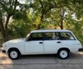 Белый ВАЗ 2104, объемом двигателя 1.45 л и пробегом 162 тыс. км за 1150 $, фото 1 на Automoto.ua