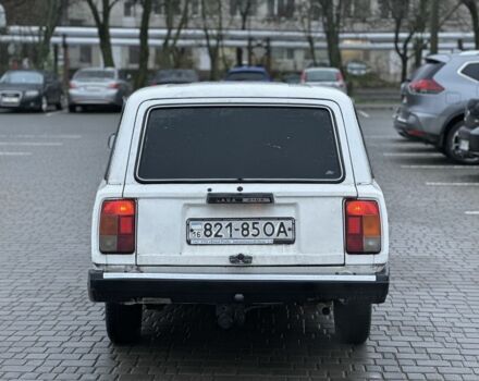 Білий ВАЗ 2104, об'ємом двигуна 1.5 л та пробігом 100 тис. км за 750 $, фото 4 на Automoto.ua