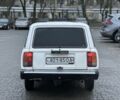 Білий ВАЗ 2104, об'ємом двигуна 1.5 л та пробігом 100 тис. км за 750 $, фото 4 на Automoto.ua