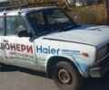 Белый ВАЗ 2104, объемом двигателя 1.5 л и пробегом 1000 тыс. км за 450 $, фото 1 на Automoto.ua