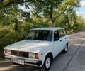 Белый ВАЗ 2104, объемом двигателя 1.45 л и пробегом 162 тыс. км за 1150 $, фото 1 на Automoto.ua