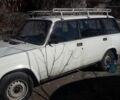 Білий ВАЗ 2104, об'ємом двигуна 1.5 л та пробігом 43 тис. км за 1600 $, фото 4 на Automoto.ua