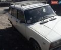 Белый ВАЗ 2104, объемом двигателя 1.5 л и пробегом 43 тыс. км за 1600 $, фото 10 на Automoto.ua