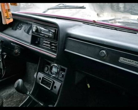 Белый ВАЗ 2104, объемом двигателя 1.5 л и пробегом 50 тыс. км за 1010 $, фото 6 на Automoto.ua