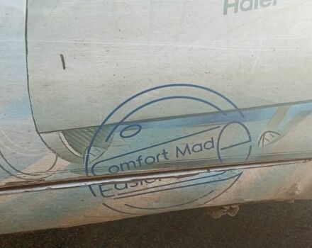 Белый ВАЗ 2104, объемом двигателя 1.5 л и пробегом 1000 тыс. км за 450 $, фото 5 на Automoto.ua