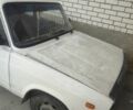 Білий ВАЗ 2104, об'ємом двигуна 1.5 л та пробігом 300 тис. км за 1200 $, фото 1 на Automoto.ua