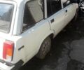 Белый ВАЗ 2104, объемом двигателя 0 л и пробегом 1 тыс. км за 363 $, фото 1 на Automoto.ua