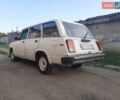 Белый ВАЗ 2104, объемом двигателя 1.5 л и пробегом 99 тыс. км за 700 $, фото 7 на Automoto.ua