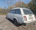 Білий ВАЗ 2104, об'ємом двигуна 1.5 л та пробігом 80 тис. км за 823 $, фото 1 на Automoto.ua