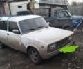Белый ВАЗ 2104, объемом двигателя 1.5 л и пробегом 100 тыс. км за 510 $, фото 2 на Automoto.ua